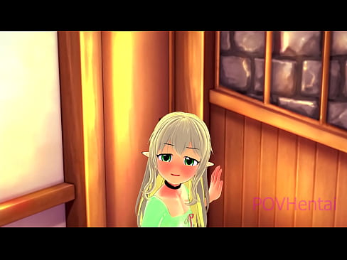 ❤️ (Trap) Bidh maighdeann Elvish gad chuideachadh gus d’ aghaidh a nighe. Porno  aig gd.tubesexer-com.ru ﹏