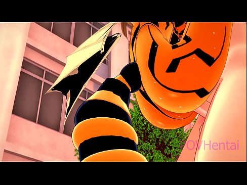 ❤️ Uilebheist nighean Wasp Porno  aig gd.tubesexer-com.ru ﹏