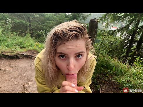 ❤️ Nighean a’ slugadh cum às deidh blowjob poblach - Eva Elfi Porno  aig gd.tubesexer-com.ru ﹏