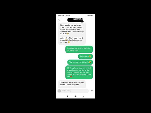 ❤️ Chuir mi PAWG ùr bho Tinder ris an harem agam (bruidhinn ri Tinder a-steach) Porno  aig gd.tubesexer-com.ru ﹏